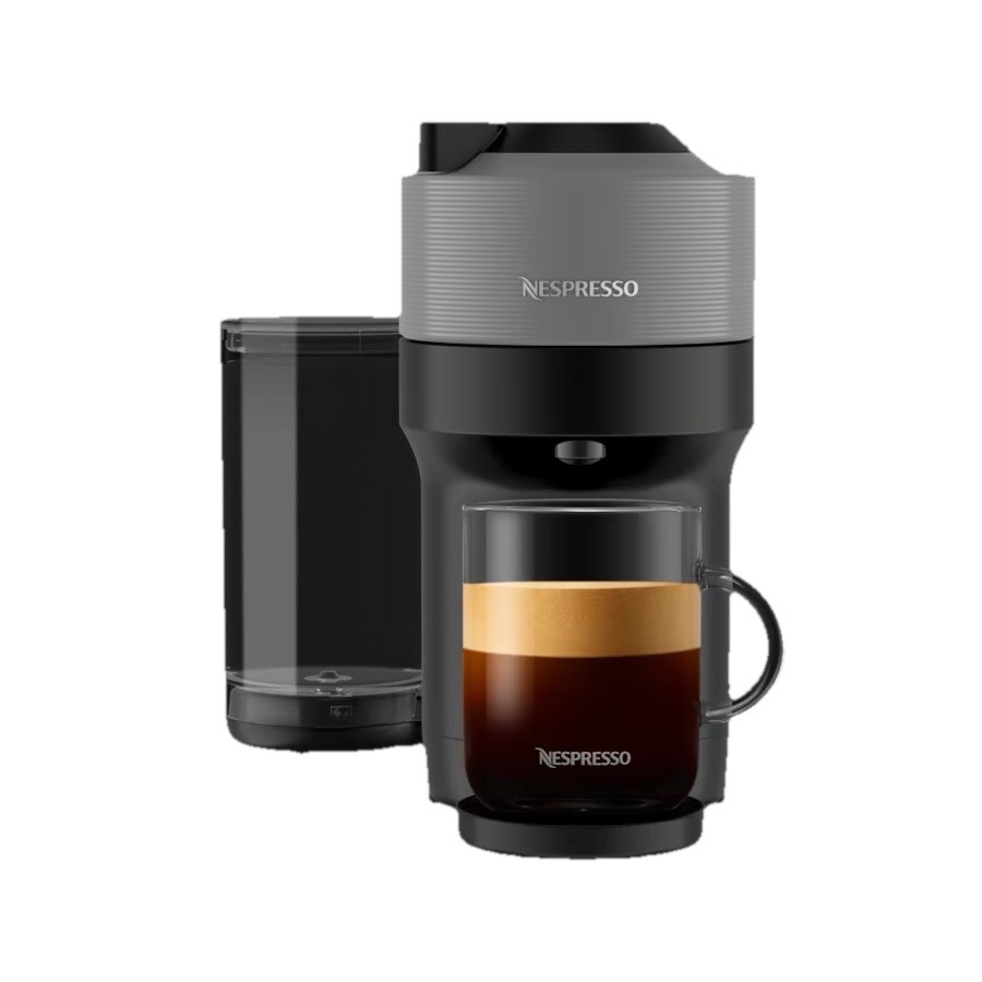 Nespresso Vertuo Pop+ Dark Gray BNV120DGR1BUC1