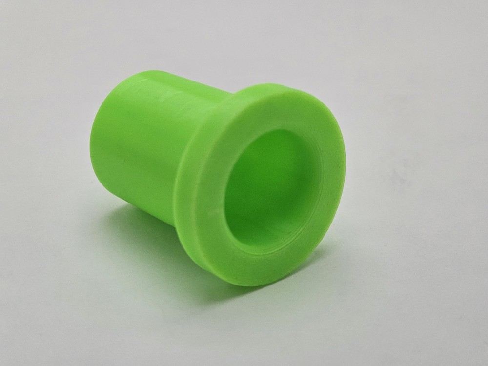 Tapered Insert For 1" Pillow Bearing