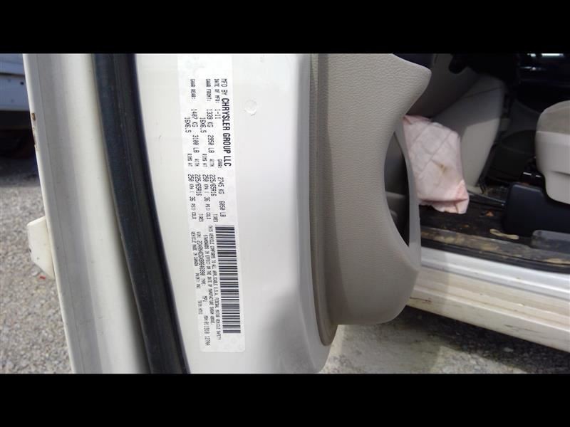 2011-2020 DODGE CARAVAN DASH CUP HOLDER CUPHOLDER