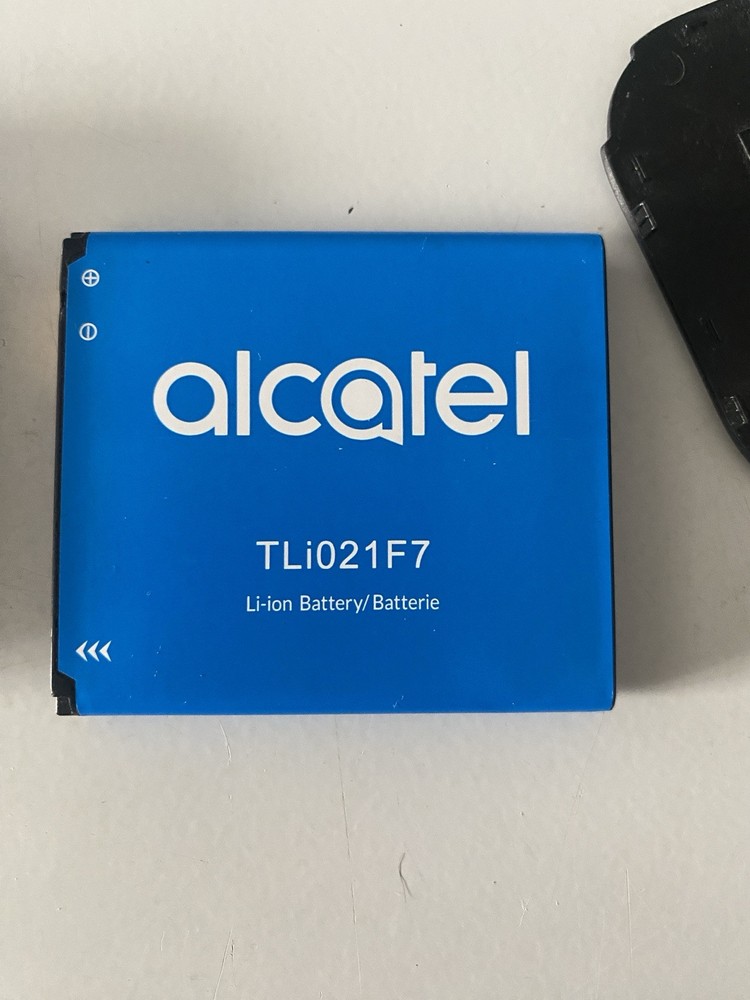 Alcatel Link Zone 4G LTE Mobile