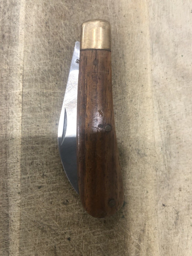 Camping Folding Pocket Knife