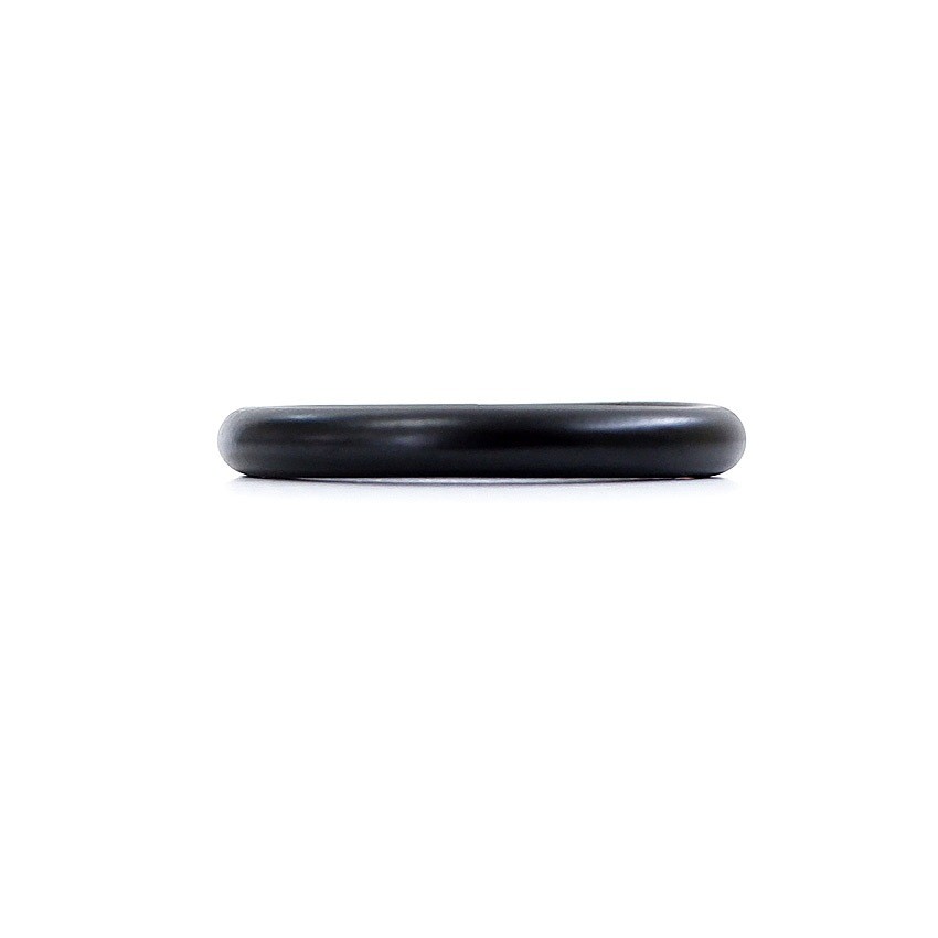 Black D-Ring 20mm (2 pcs) MP7625