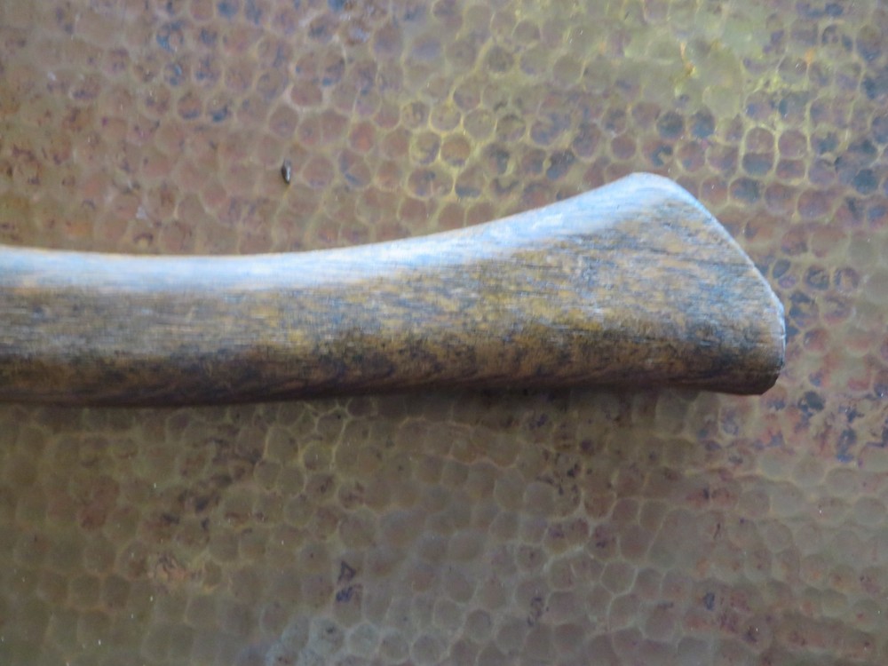 COLLINS 2 1/4 # Axe Hatchett