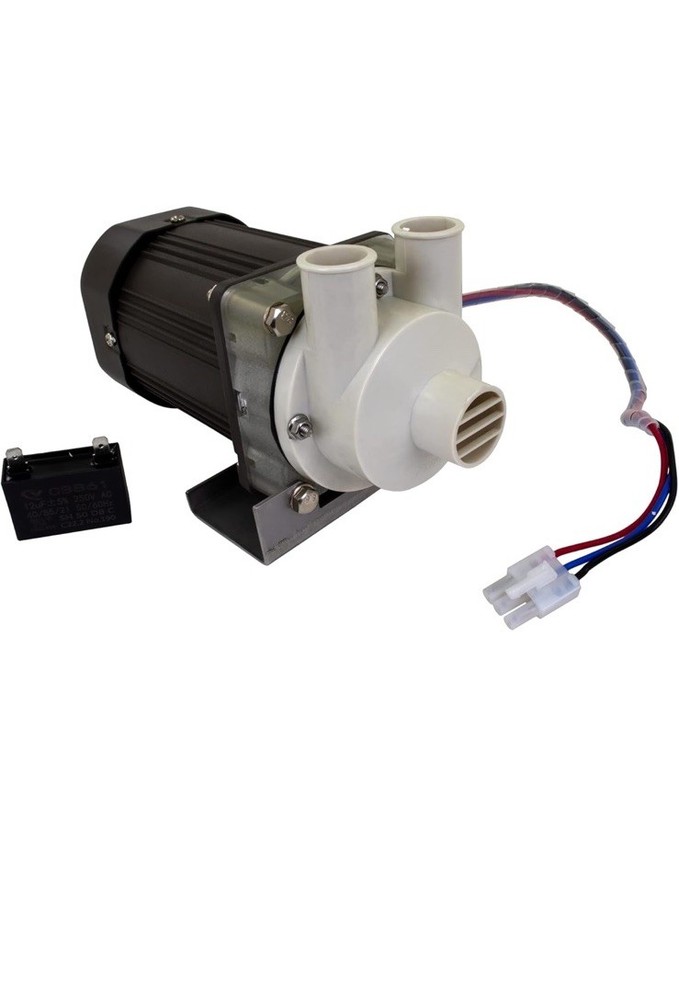 IMM Ice Machine Motor Replacement for Hoshizaki S-0731