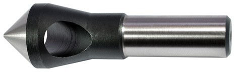 Alfa Tools CDT50502 Size 2 HSS Countersink/Deburring Tool
