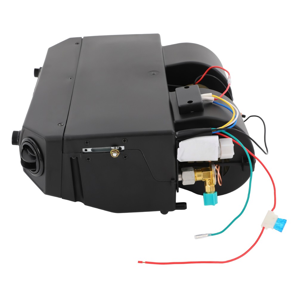 Universal Underdash AC Air Conditioning Evaporator 24V A/C Cooling System
