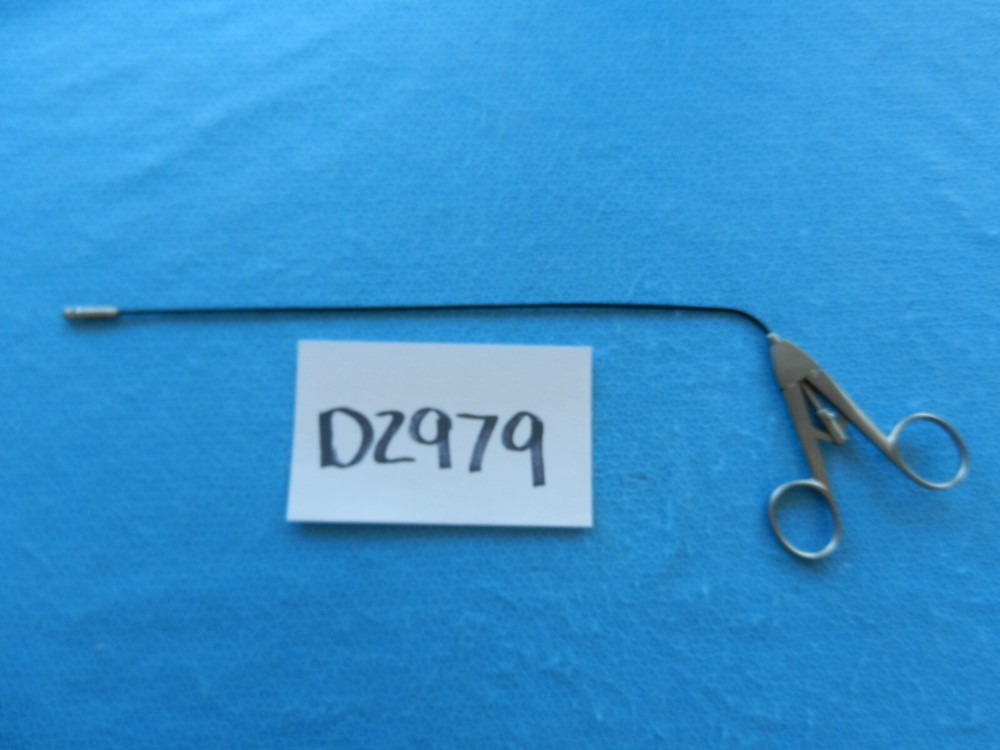 D2979 Pilling Surgical Cup Forceps 505015