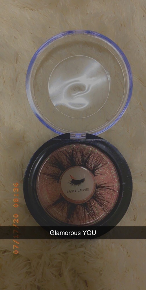 Mink Lashes