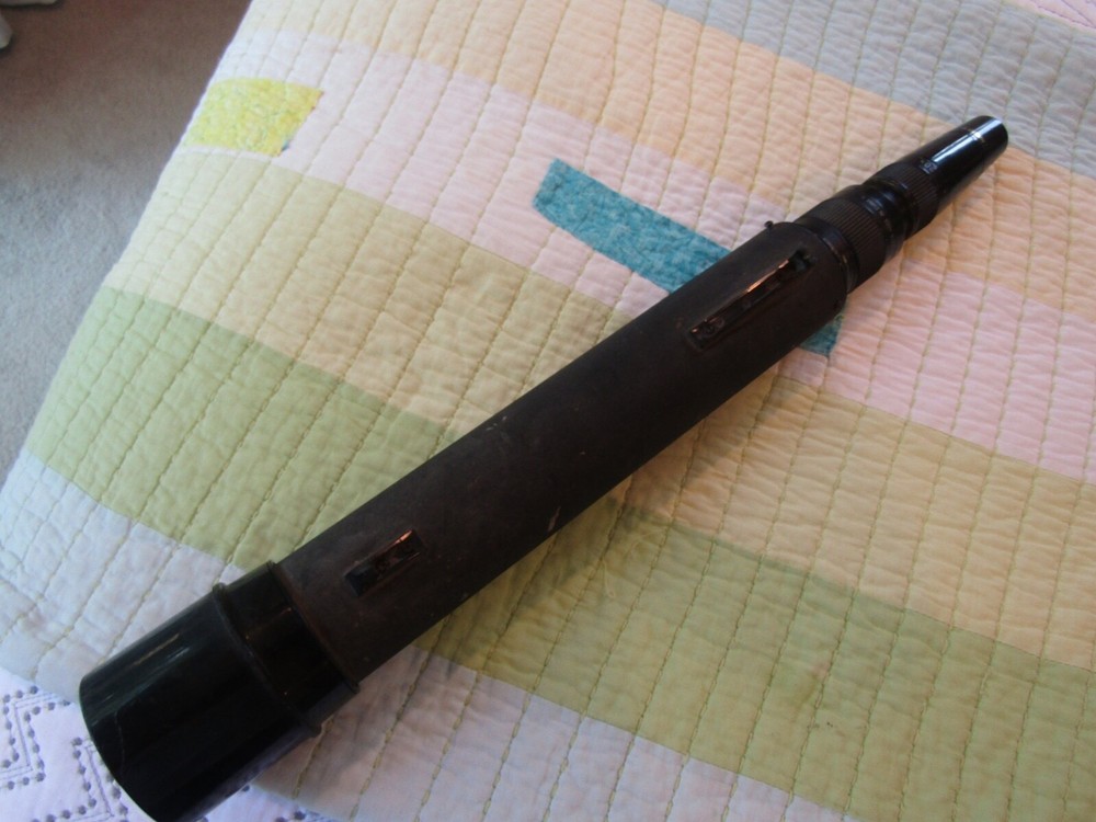 Tasco 60 X 20 SPOTTING SCOPE