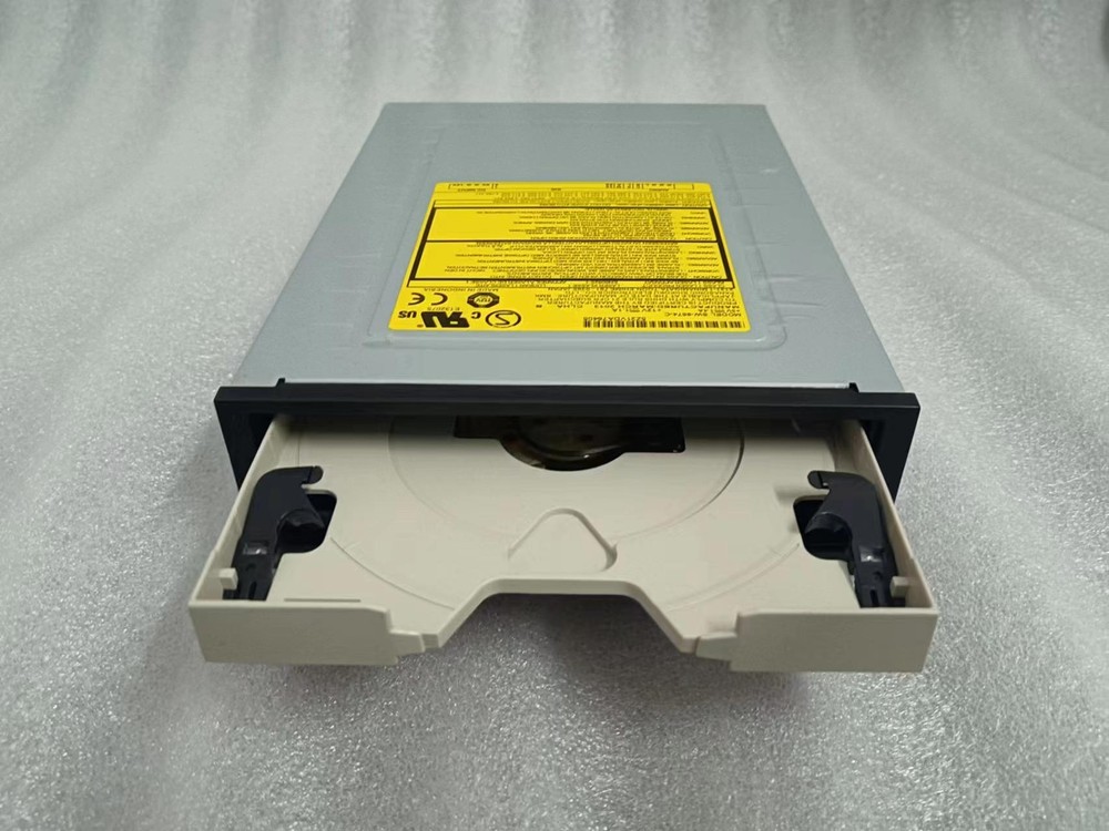 SW-9576-C Clamp DVD-RAM disc CT burner drive IDE interface professional machine