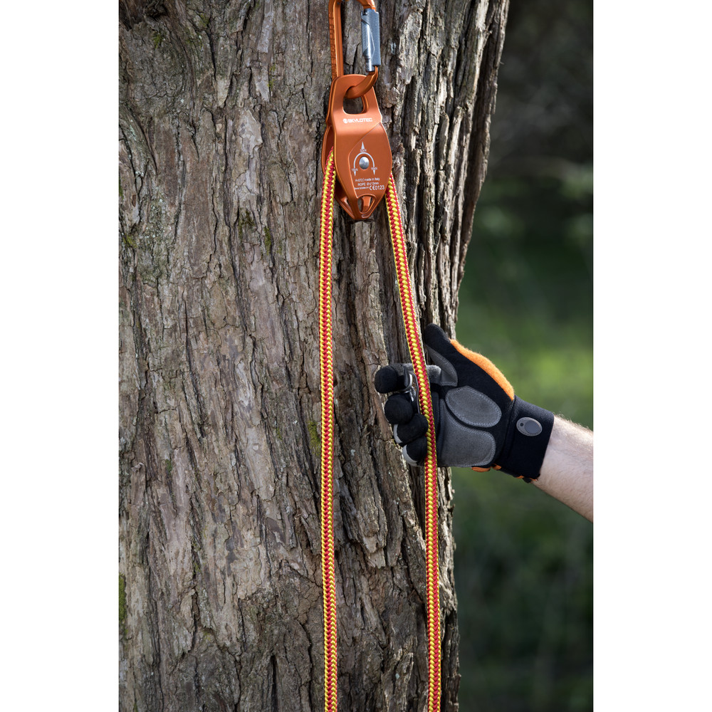 Skylotec Ringo Ascender