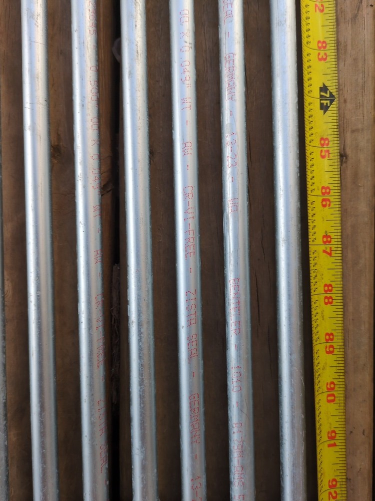 Boom Lines, See Description, Wrecker