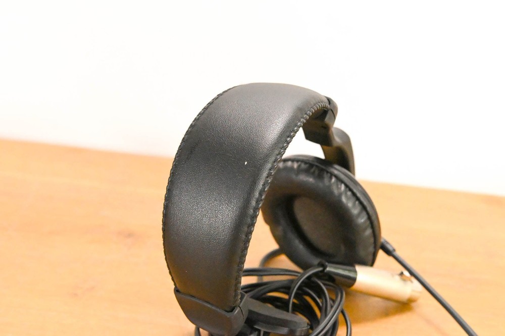 Pro Intercom SMH310 Single-Muff Intercom Headset CG01YMH