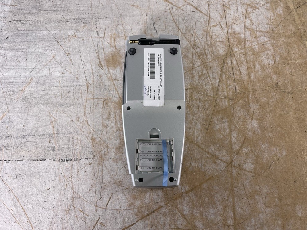 GE SEER LIGHT EXTEND CONTROLLER KIT W/ CONNECT & EKG LEAD CABLES