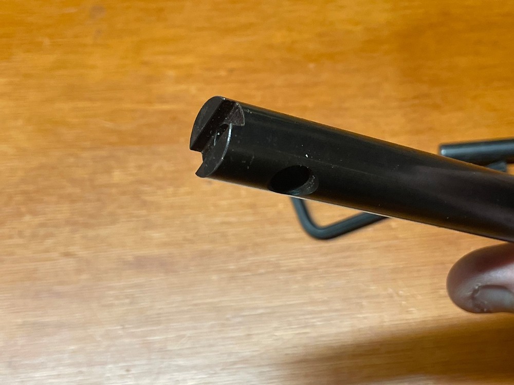 CVA BLACKPOWDER MUZZLELOADER FIREBOLT ULTRAMAG BREECH PLUGS AND WRENCH "READ"