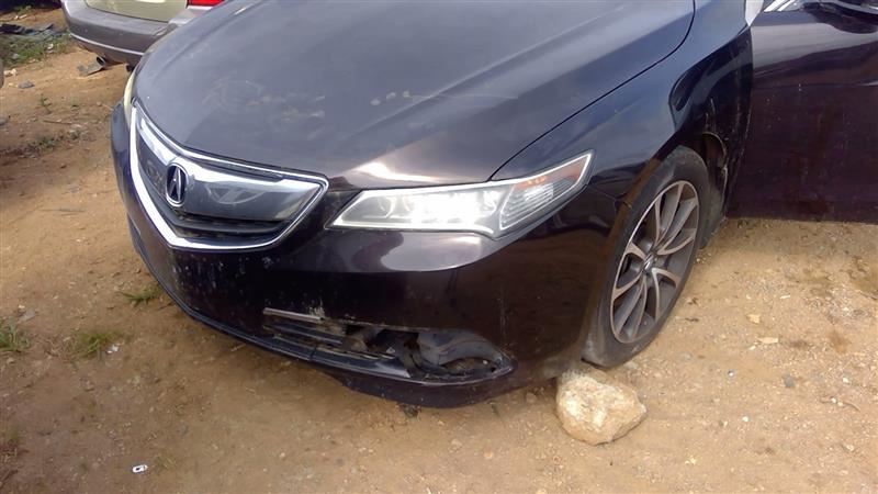 TLX 2015 User Defined 648560