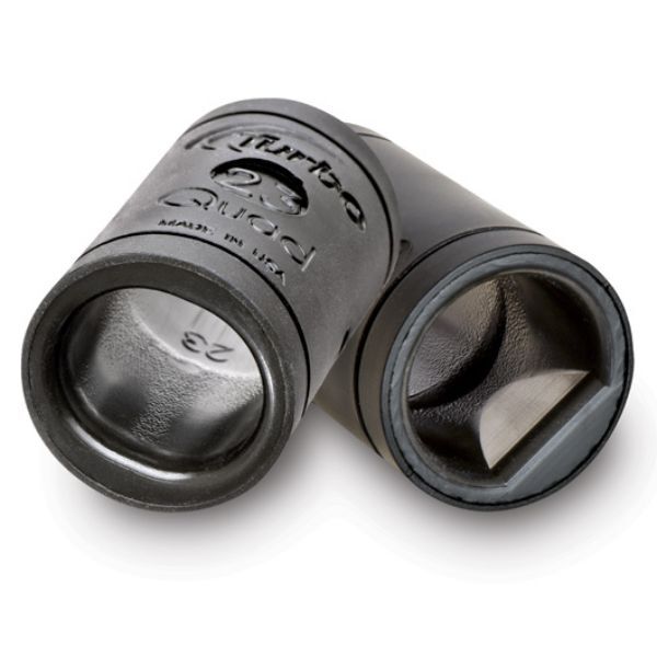 Turbo Quad Classic Pro Bowling Ball Finger Insert