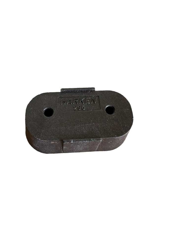 Harken Standard Flat Riser (295)