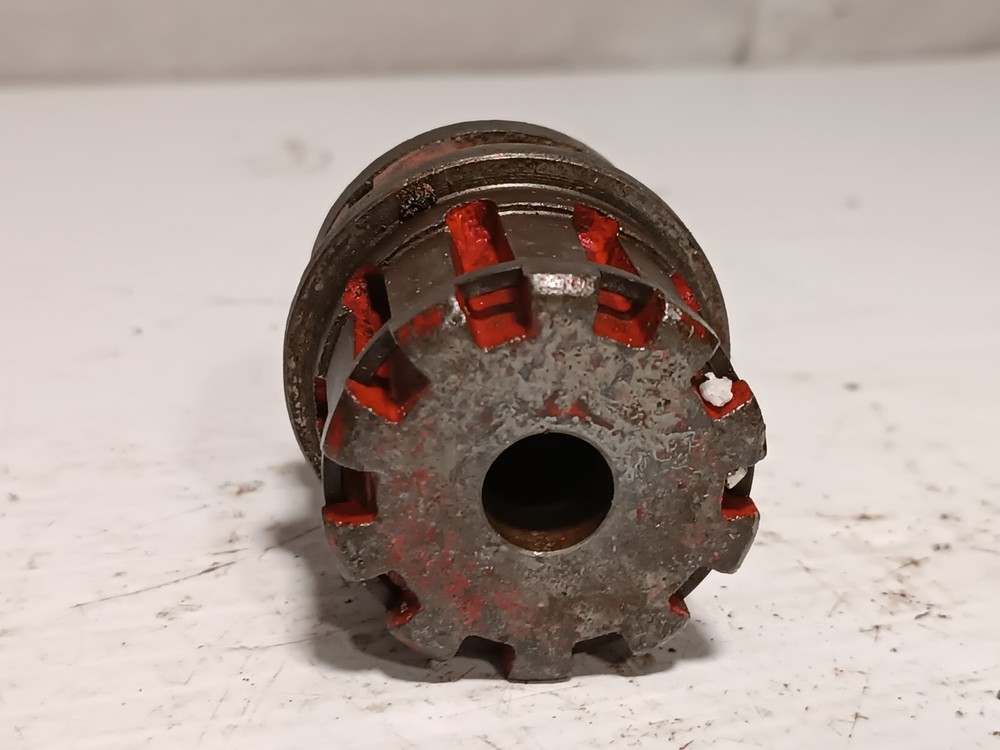 Ridgid 00-R 1/4" Pipe Threader Head