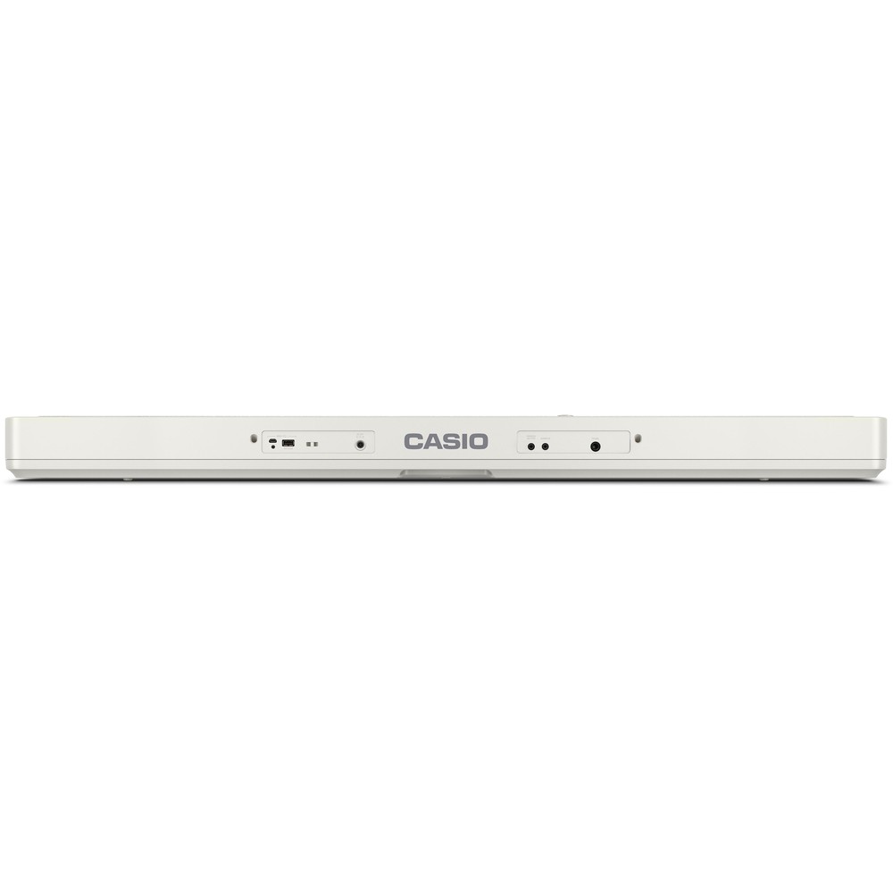 Casio Casiotone CT-S1-76 Portable Keyboard - White