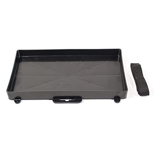 3003.2806 Battery Tray Holder with Strap - Group 27