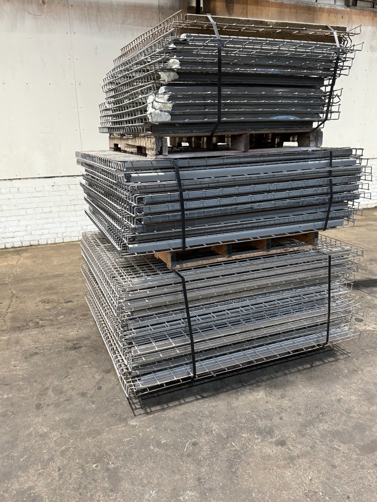 Wire Decking-AM24366