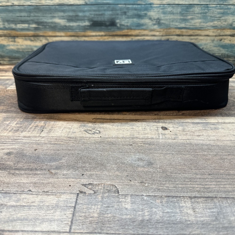 Electro-Voice Wireless Microphone Bag, Black