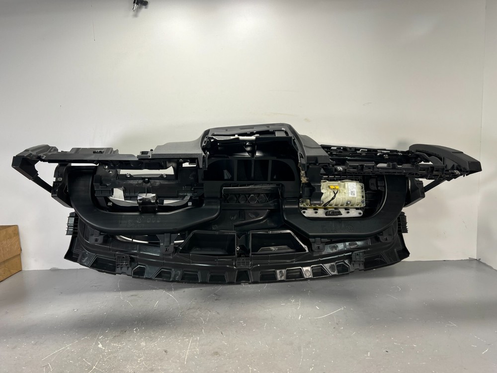 2021-2024 VOLKSWAGEN TAOS DASHBOARD DASH BOARD FRONT PANEL OEM