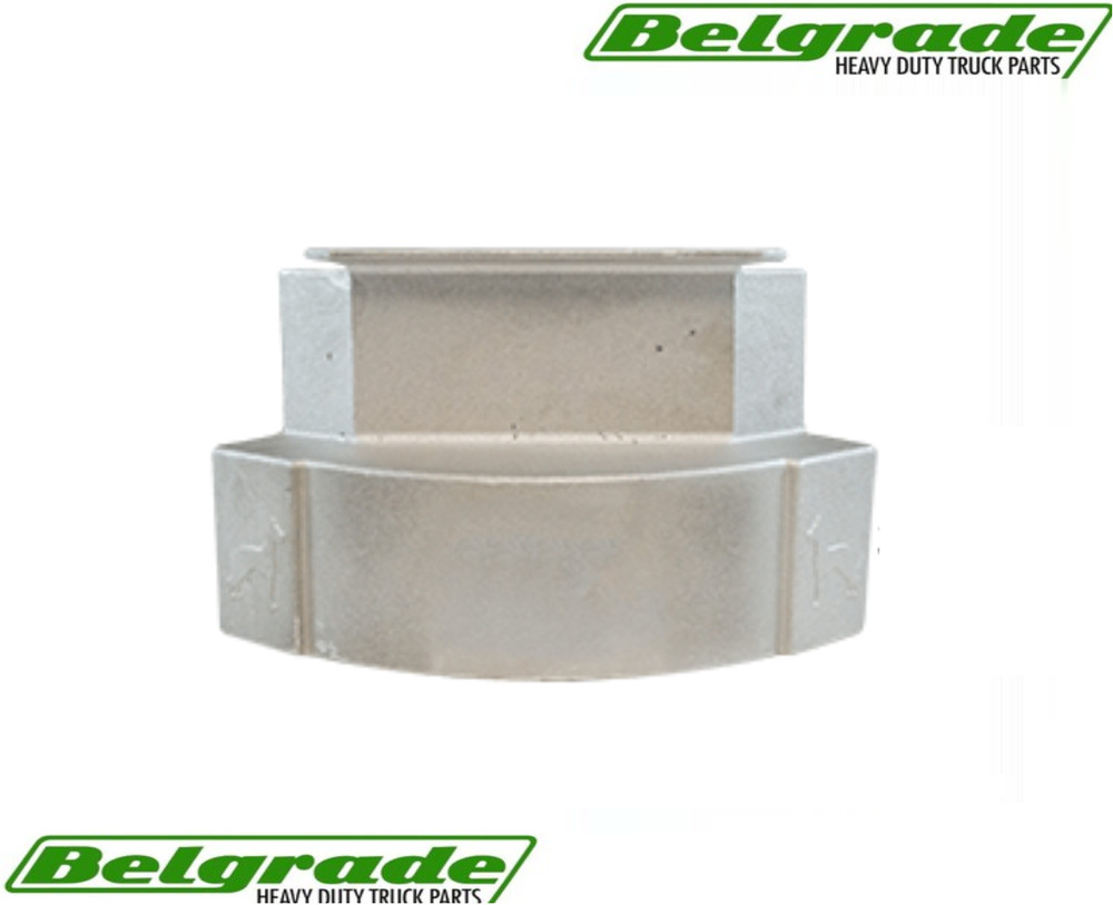 Kentucky Corner Cap Rail Piece, Upper Front Corner KENM011002-1