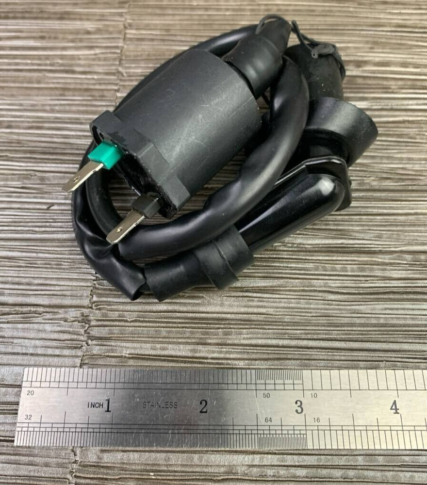 New X00273KSB5 Complete Wires Scooter 9pc
