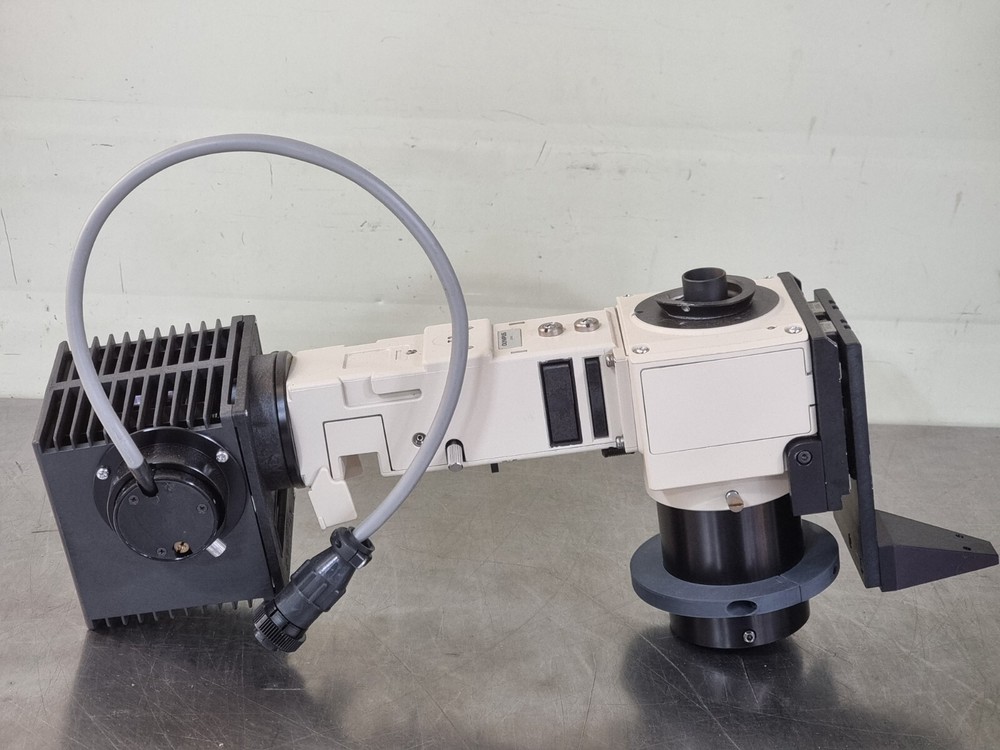 Used Olympus Microscope Main body Module