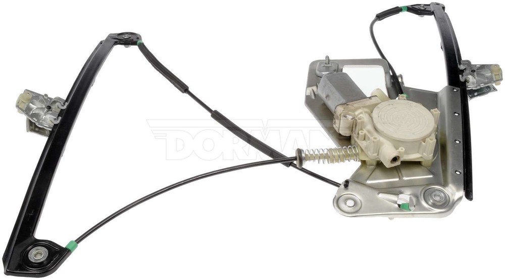 Power Window Motor and Regulator Assembly Dorman 741-478