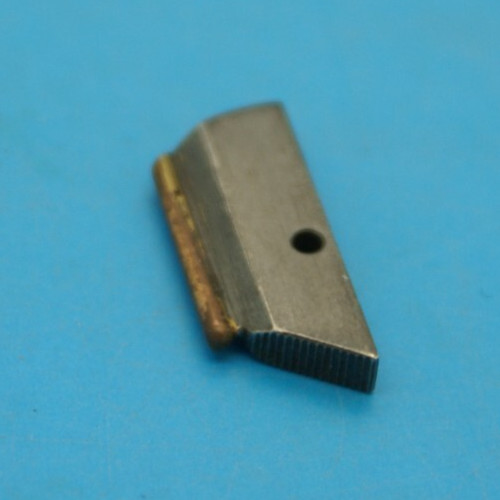 KING COPPER BEAD BLADE SIGHT INSERT - VINTAGE ORIGINAL