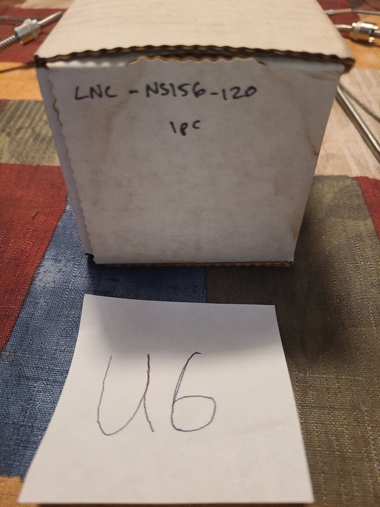 AMETEK LNC-NS156-120 / LNCNS156120