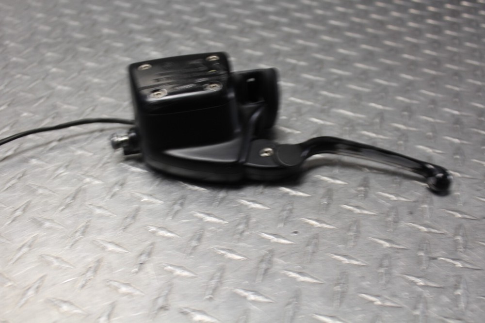09 BMW R NIne T Clutch Master Cylinder OEM