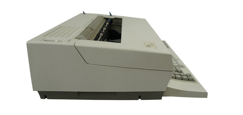 IBM Wheewriter 1500 Typewriter - Refurbished