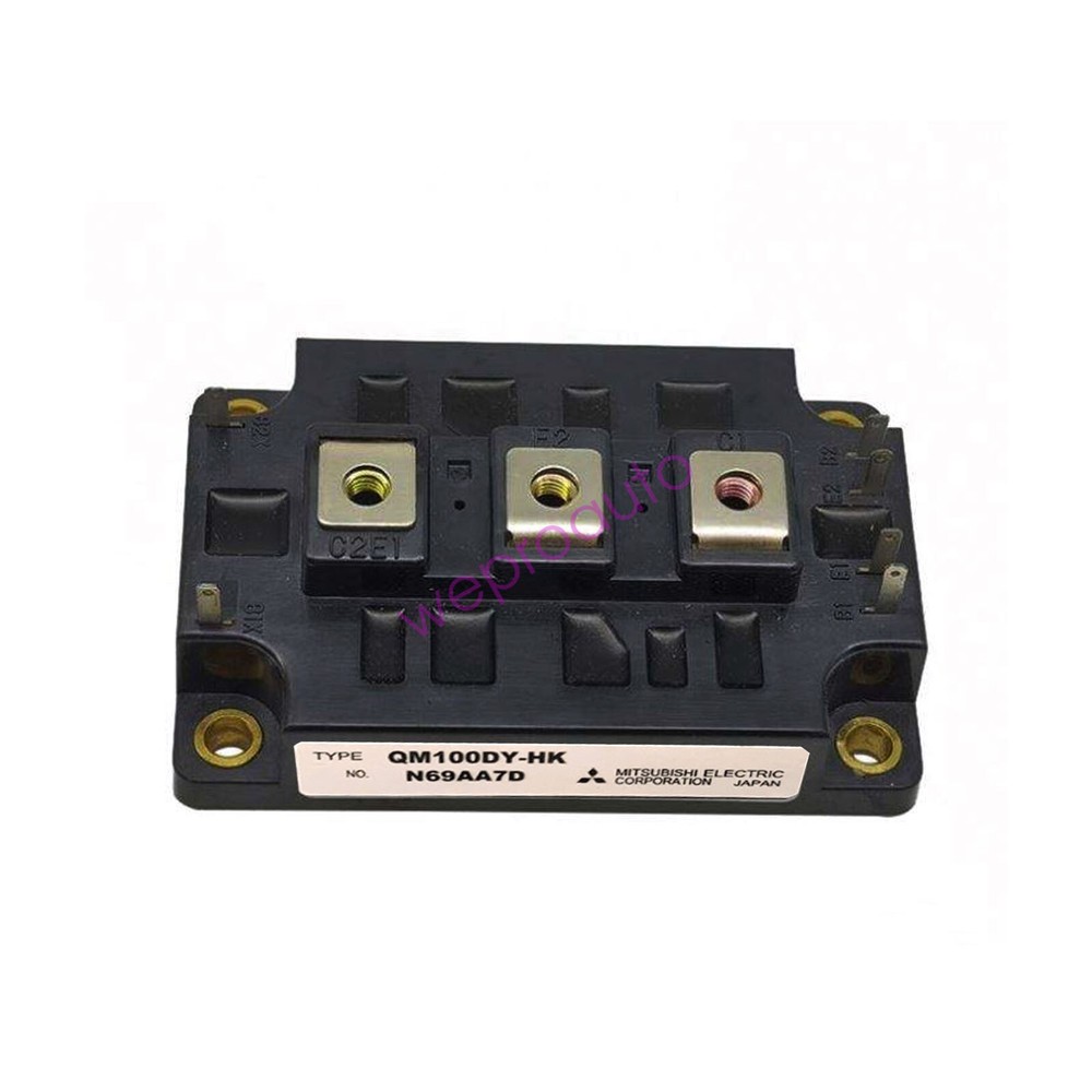 1PCS MITSUBISHI QM100DY-HK Module Power Supply New