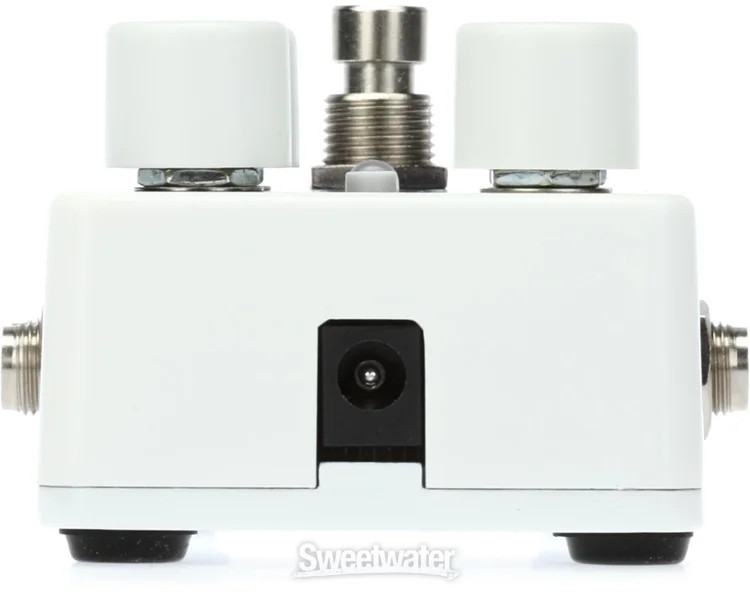 Electro-Harmonix Mod 11 Modulator Machine Pedal