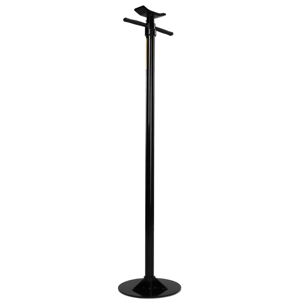 Underhoist Support Stand 3/4Ton Capacity Under Hoist Jack Stand