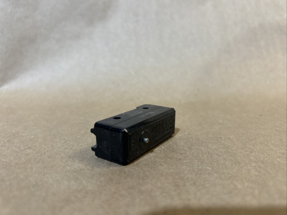 BZ-R21 Micro Switch Basic Switch