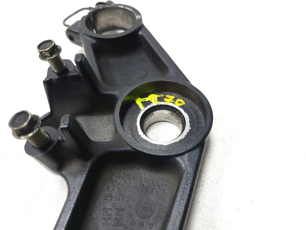 1987 1988 Honda CBR1000F Triple Tree Upper OEM