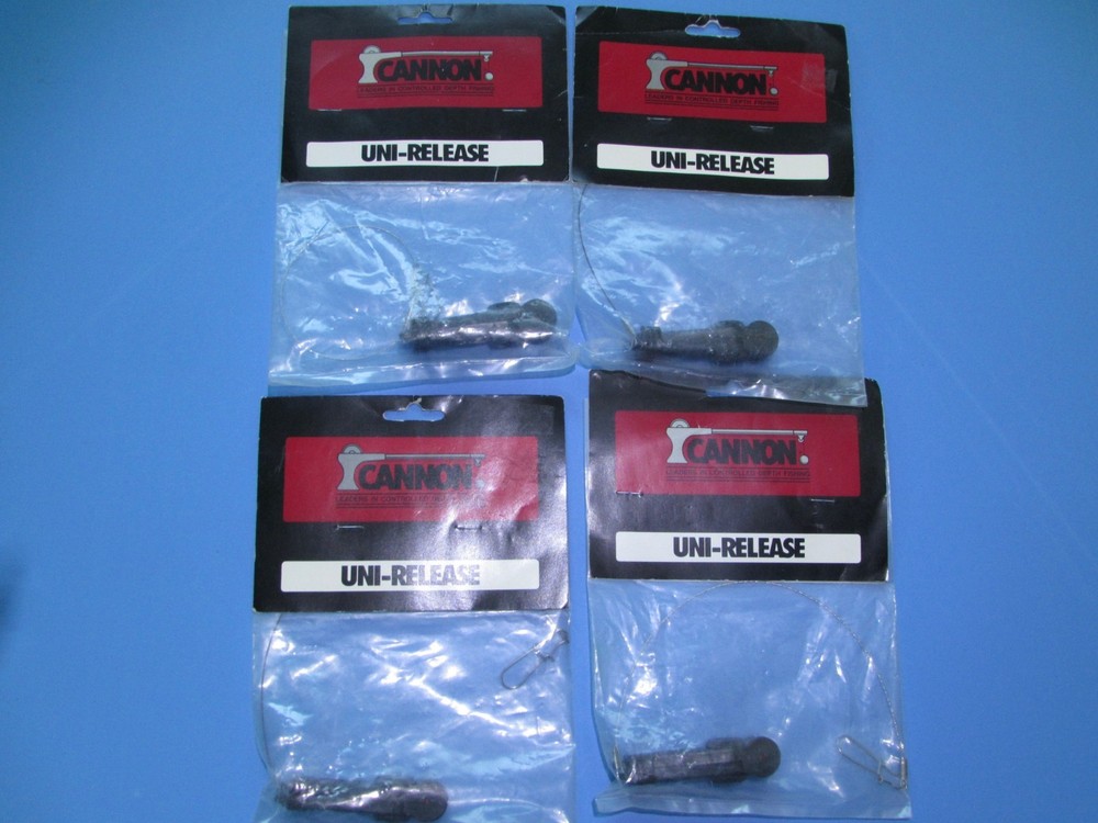 CANNON UNI-RELEASE 2250009