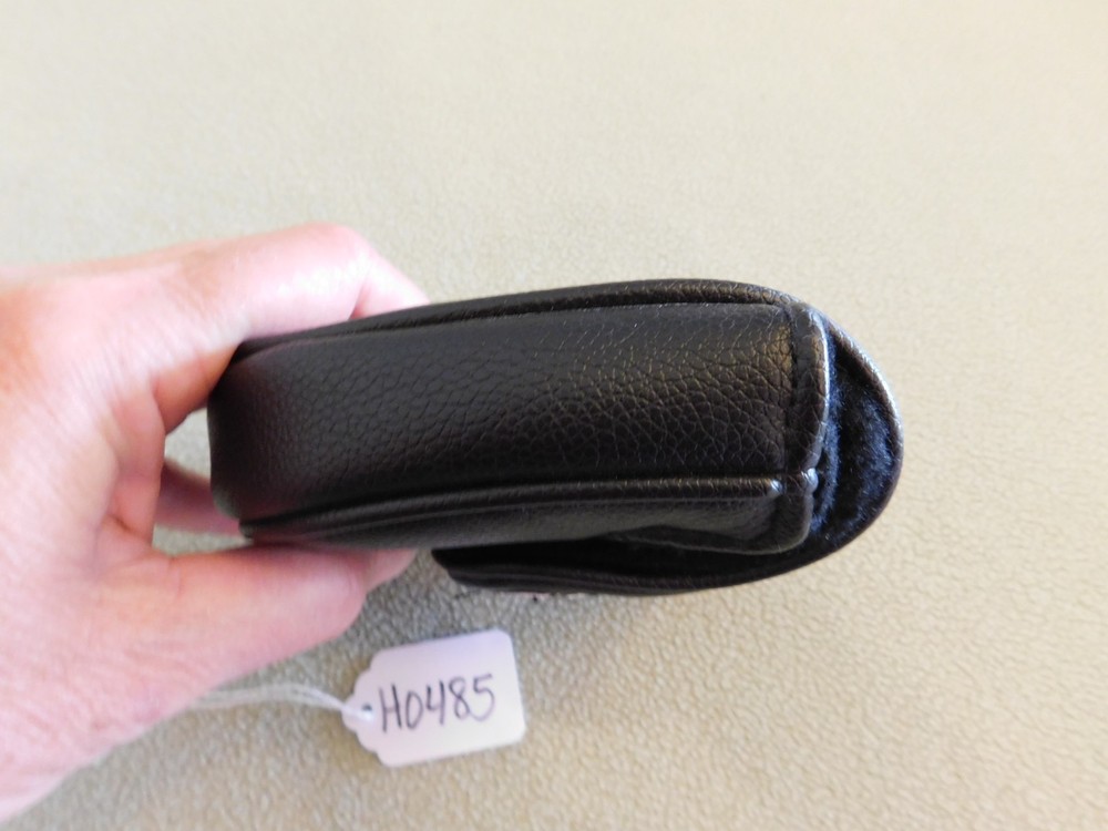 Bunker Threads Mallet Putter Headcover HO485