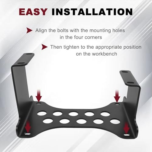 Big Twin Engine Stand Replacement for Harley Big Twin 1936-1999 Engine