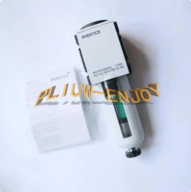 1PCS New AVENTICS R412006036 Separator