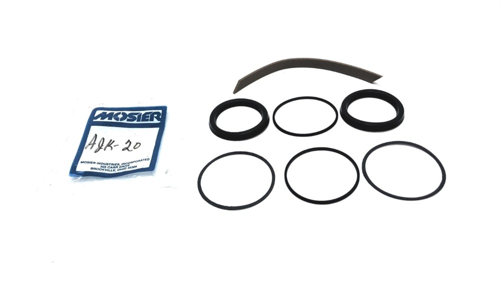 Mosier Seal Replacement Kit AJK-20 NOS