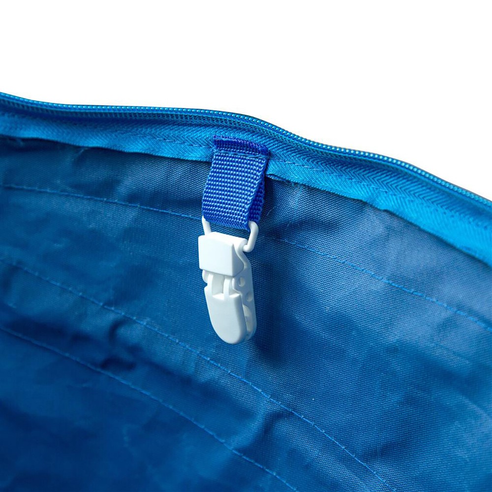 Coghlan's Deluxe Pop-Up Recycle Bin - Blue