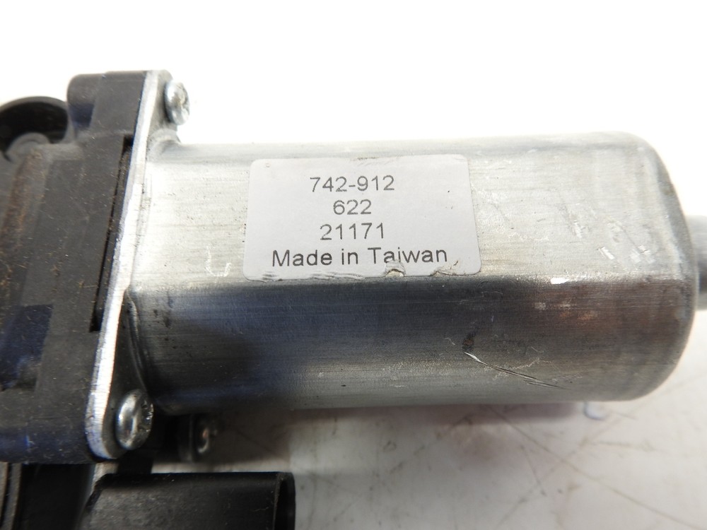 Dorman Power Window Motor Dorman 742-912