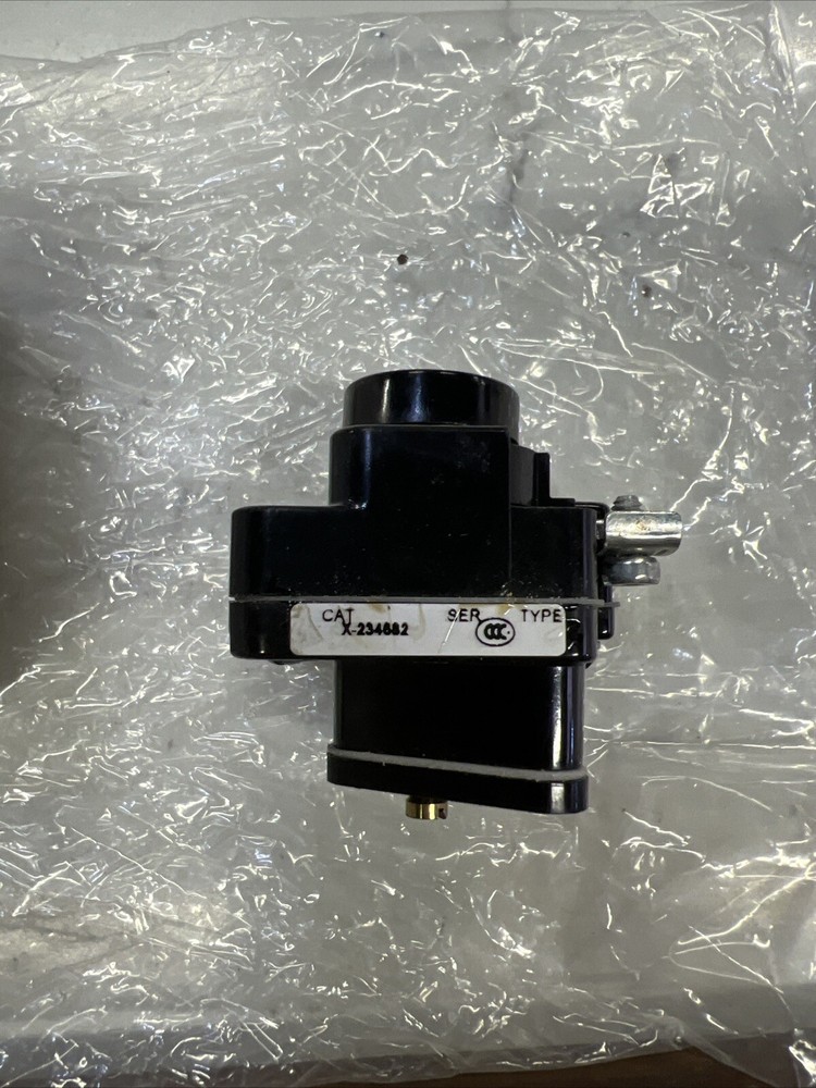 Allen-Bradley X-234682 Pneumatic Timer Assembly