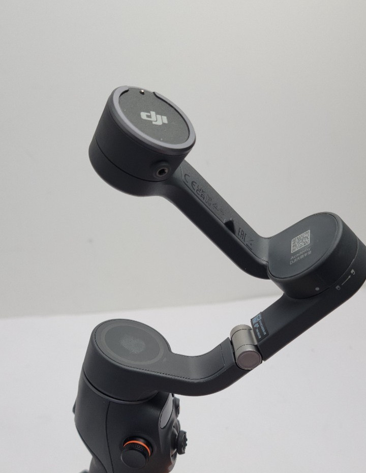 DJI Osmo Mobile 6 Smartphone Gimbal Stabilizer Slate Grey OE200